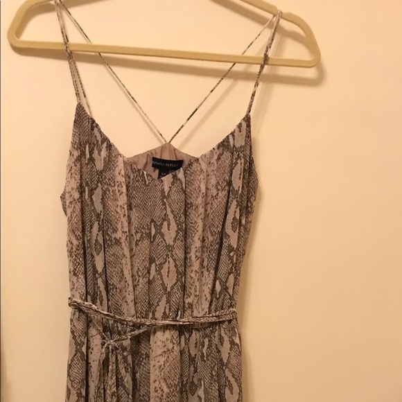 Banana Republic Dress - Picture 2 of 4